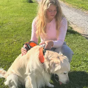 Pet-Sitter & Dog Walker in Antwerp 🐾