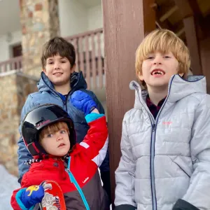 Périscolaire - Sorties d'école et mercredis