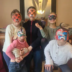 Recherche personne de confiance pour périscolaire 