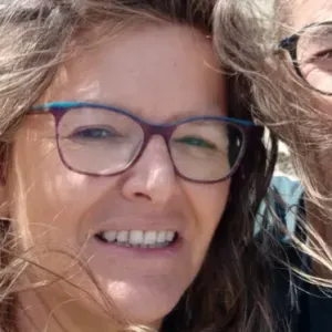 Nounou à domicile sur la région lorientaise