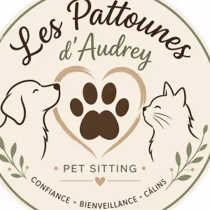 Les pattounes d'Audrey à Golbey