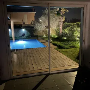 Poste de femme de ménage à Meyzieu