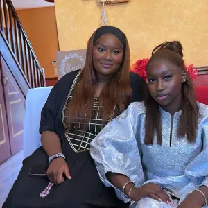 Baby-sitter expérimenté à Paris 