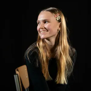 Baby-sitter BAFA à Nancy – Énergie et bonne humeur garanties