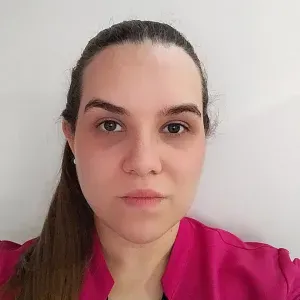 Empregada de limpeza responsável em Gondomar 