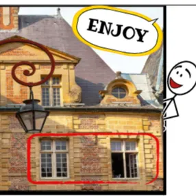 Prestation place Ducale occasionnelle et peut-être plus..