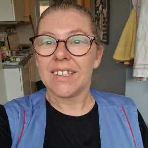 Assistante ménagère autour de lille 