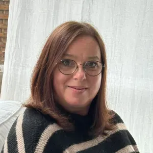 Begleiterin mit Herz und Erfahrung im sozialen Bereich