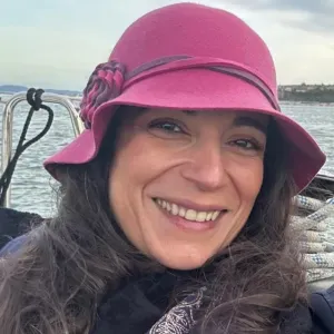 Professora de Português de PLNM/PLE >10 anos