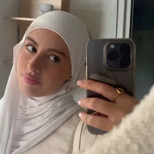 Pet-sitter à Bordeaux - douce et fiable