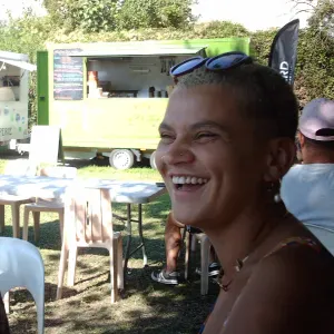 « Nounou » impliquée et passionnée