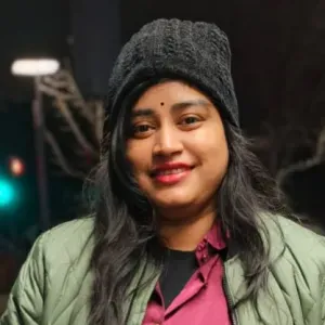 Responsible cleaner in Copenhagen, Denmark. 