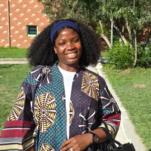 Experienced and dependable cleaner in Porto 