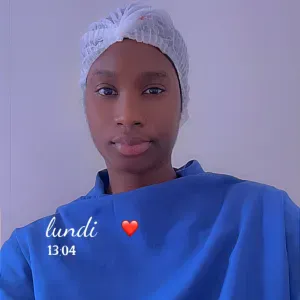 Bonjour, je suis Maman de deux enfants 