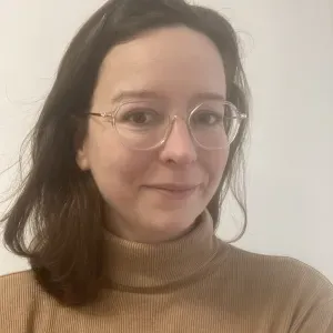 discuter en anglais avec ma fille + gestion quotidienne