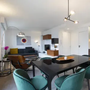 Je recherche femme de ménage