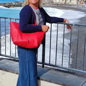 Tata esperta a Roma e dintorni 
