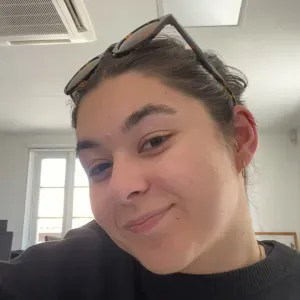 Prof particulière très pédagogue sur bordeaux!!