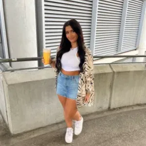 BABYSITTER IN LIVERPOOL