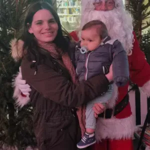 Garde à domicile non-véhiculée à Brive.