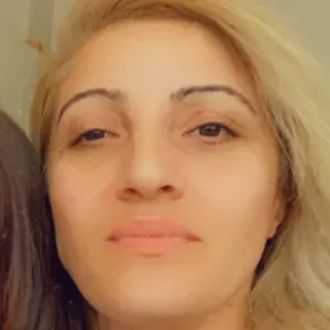 Femme de ménage sérieuse et efficace