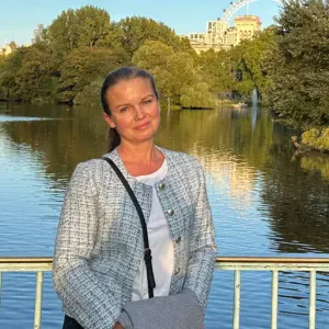 Odpowiedzialne towarzystwo dla osoby starszej 