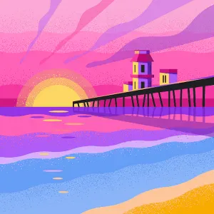 Femme de menage de saint loup sur semouse