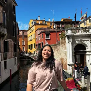 5 ans d'expérience de travail avec les enfants