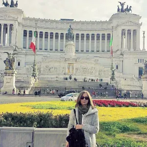 Dame de compagnie - aide spéciale Covid 19