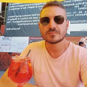 Lavoro babysitter Beinasco