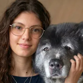 Pet-Sitter passionnée & expérimentée.