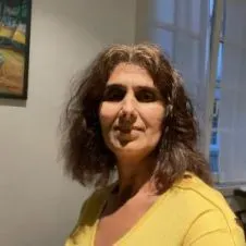 Auxiliaire de vie et dame de compagnie