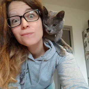 Esperta comportamento felino Rimini