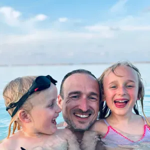 Nanny für Nachmittags in Grunewald