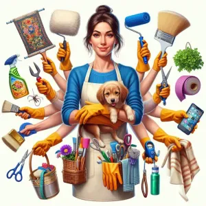 Césu de services ménager et autres quimper