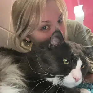 Pet Sitter sur Chambéry et alentours !