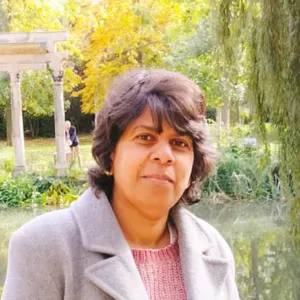 Home help for elderly in Paris