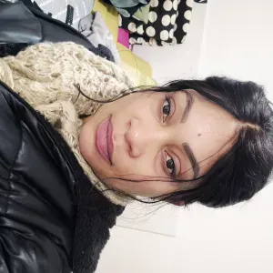 Fui empleada de limpieza de barco ,en Pinedo 