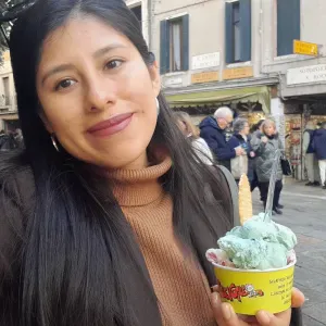 Badante disponibile subito a Bologna