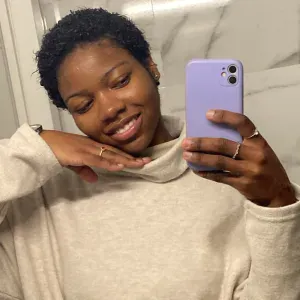 Empregada de limpeza em massáma 