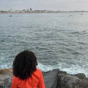 Baby-sitter engagée à Rennes ! 