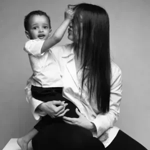 Trajet Nounou - Maison + Jeux :) 