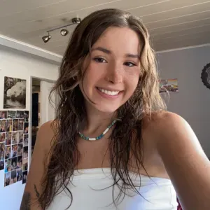 Femme de ménage passionné d'aspirateur à Vichy !