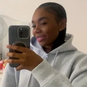 Annonce Baby-sitting - Rolsa Nsimba (17 ans)