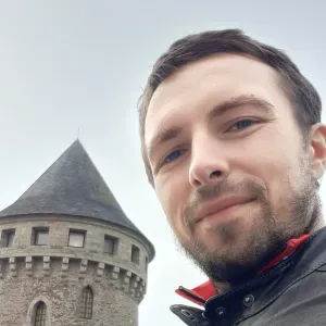 Pet-sitter à Bergerac à côté du centre ville 