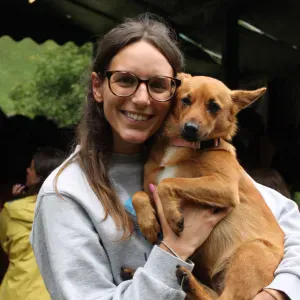 Pet sitting a Mandello del Lario e zone limitrofe