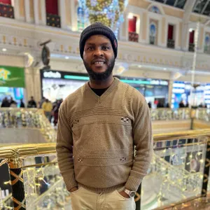 Mr Best service cleaner Bolton