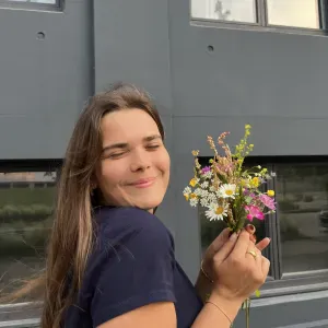 Garde d'enfant à domicile - Isaline