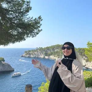 Baby-sitter avec expérience personnelle 