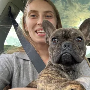  Nounou de 26ans située a Fillinges 